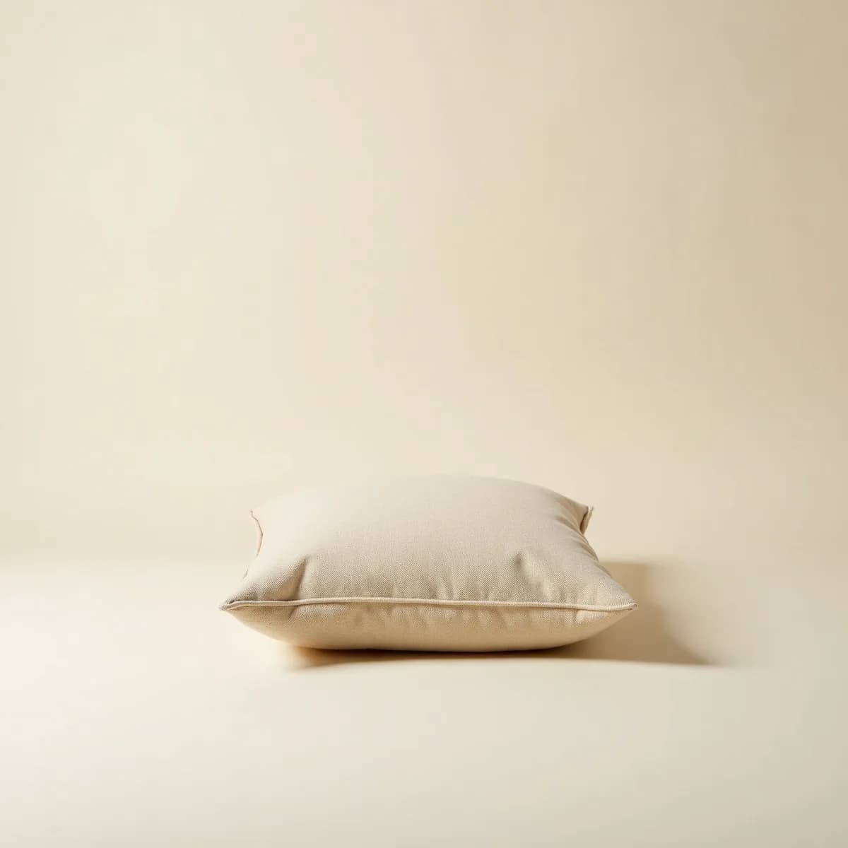 Boucle Cushion