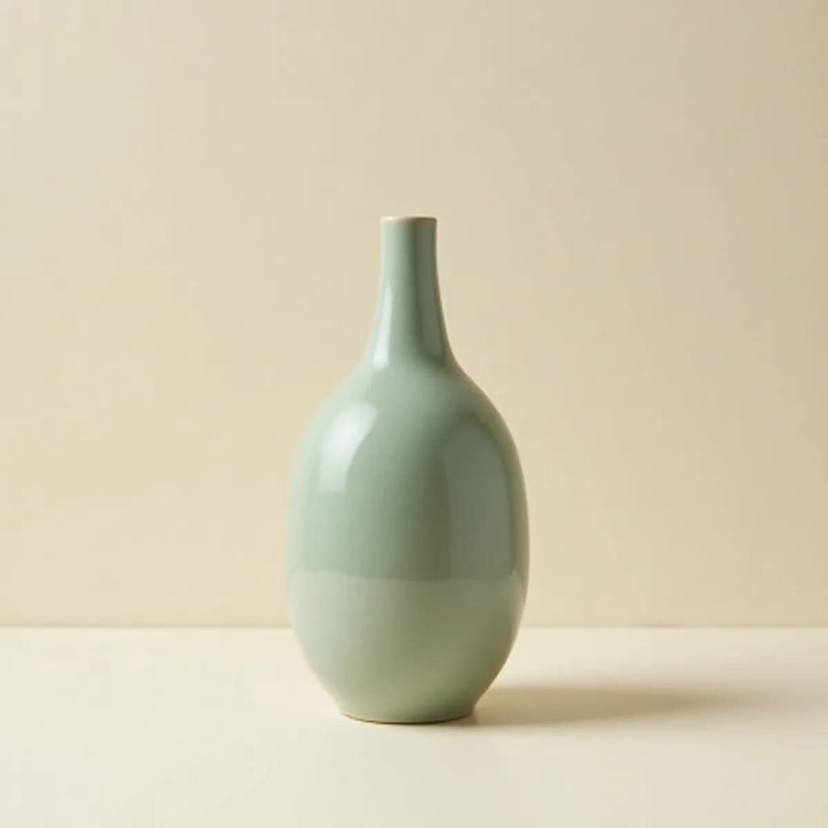 Sage Bud Vase
